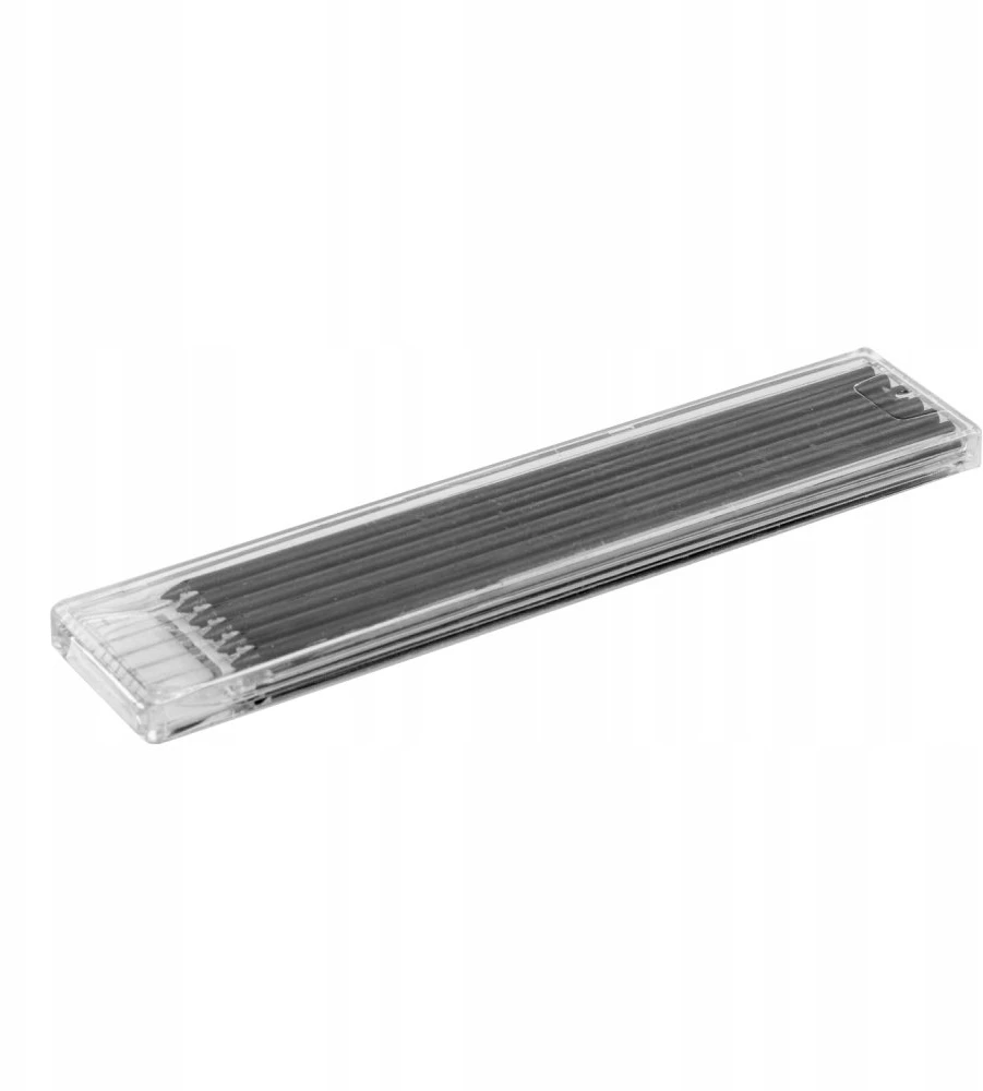 Rinkinys WKŁADÓW DO AUTOMATYCZNEGO OŁÓWKA BUDOWLANEGO DIY-PCAR01/6B BRADAS