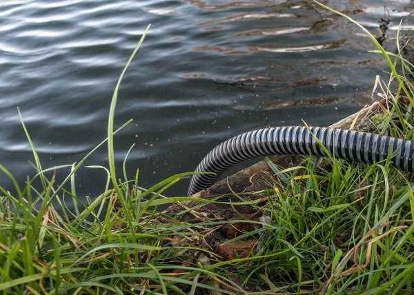 BRADAS SIURBIMO ŽARNA 4M AQUATIC PLUS