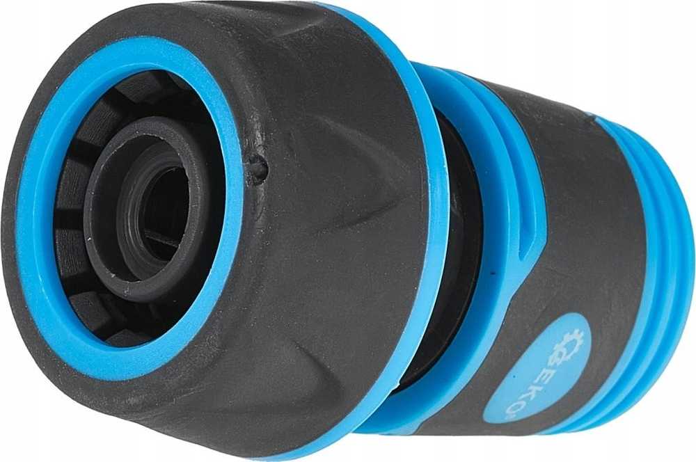 Bradas Greita jungtis 3/4'' SKY-LINE – ekspozicinis kartonas (20/240)