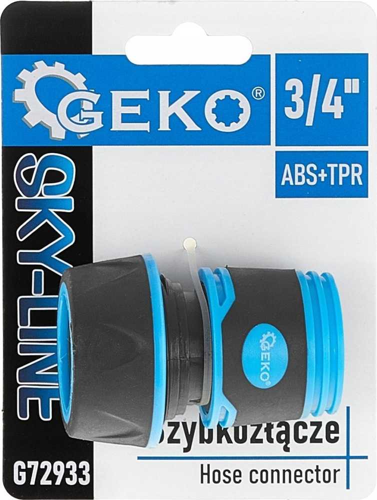 Bradas Greita jungtis 3/4'' SKY-LINE – ekspozicinis kartonas (20/240)