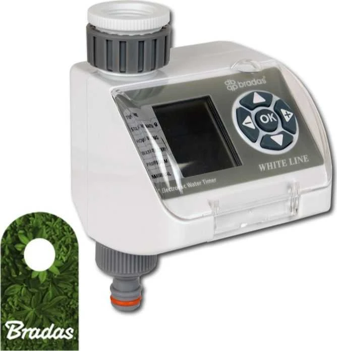 Bradas Laikmatis WL-3130