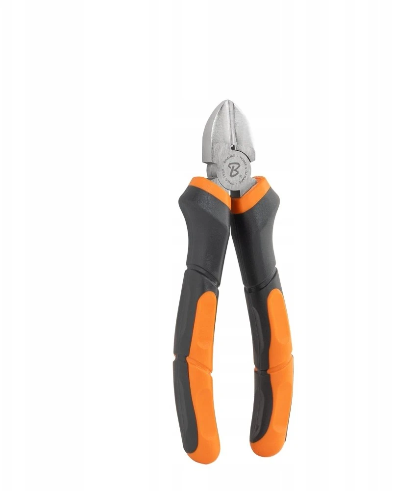 SZCZYPCE BOCZNE DIY-PL1211/6 160 mm BRADAS