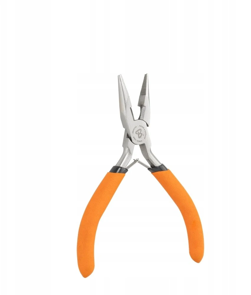 SZCZYPCE PROSTE DIY-PL2112/4 125 mm BRADAS