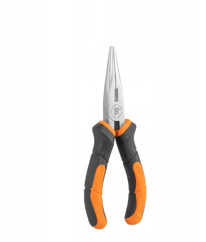 SZCZYPCE PROSTE DIY-PL1212/6 165 mm BRADAS