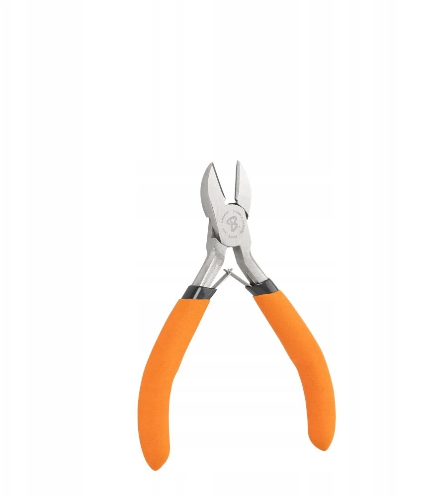 SZCZYPCE TNĄCE BOCZNE DIY-PL2111/4 110 mm BRADAS