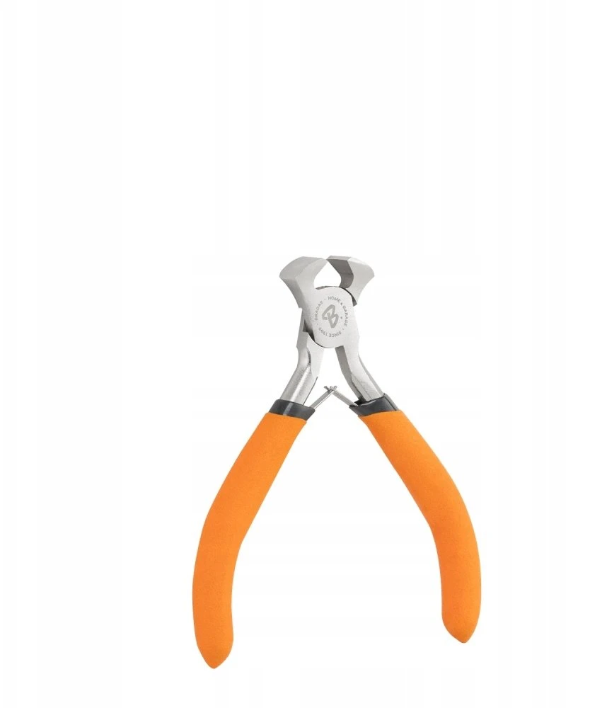SZCZYPCE TNĄCE CZOŁOWE DIY-PL2120/4 105 mm BRADAS