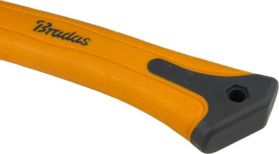 Bradas Universalus kirvis pagamintas iš plastiko, 1,4kg