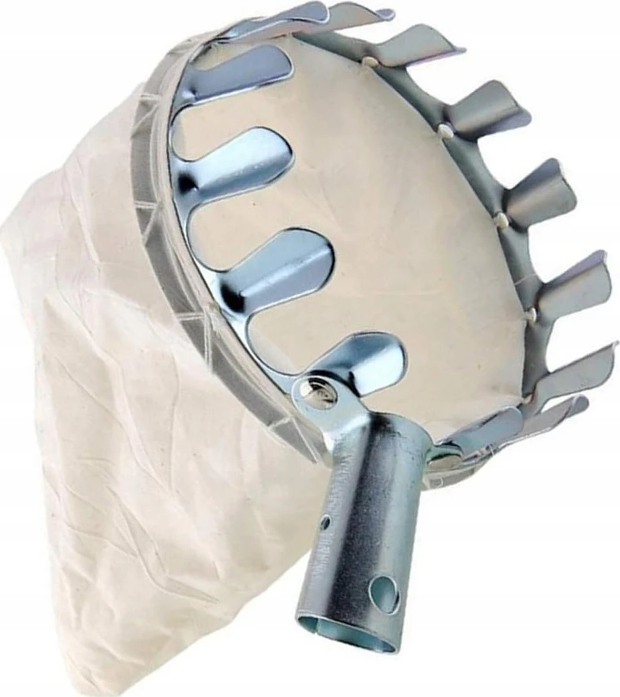 BRADAS VAISIŲ SKINTUVAS V-SERIES METALINIS BE KOTO