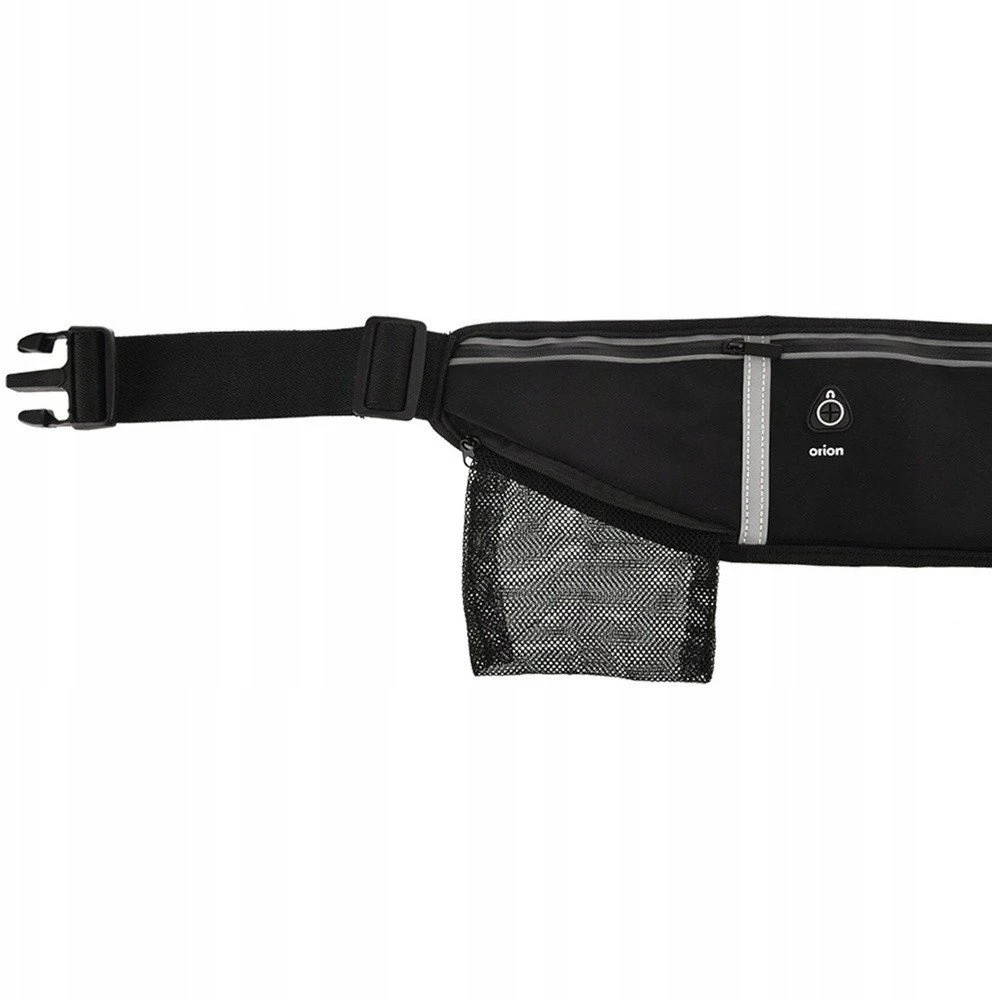 Braders Orion Liemenė bėgiojimui, atspindinti, 48x11 cm