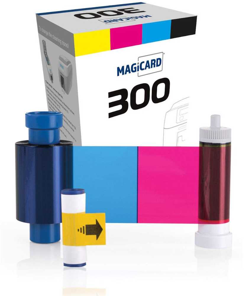 Brady 300 shot colour filmas for