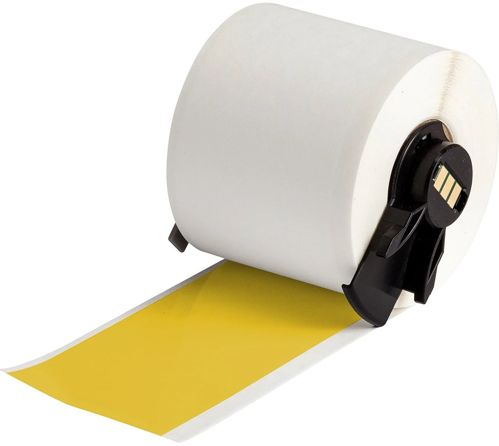 Brady All-Weather Vinyl Labels for