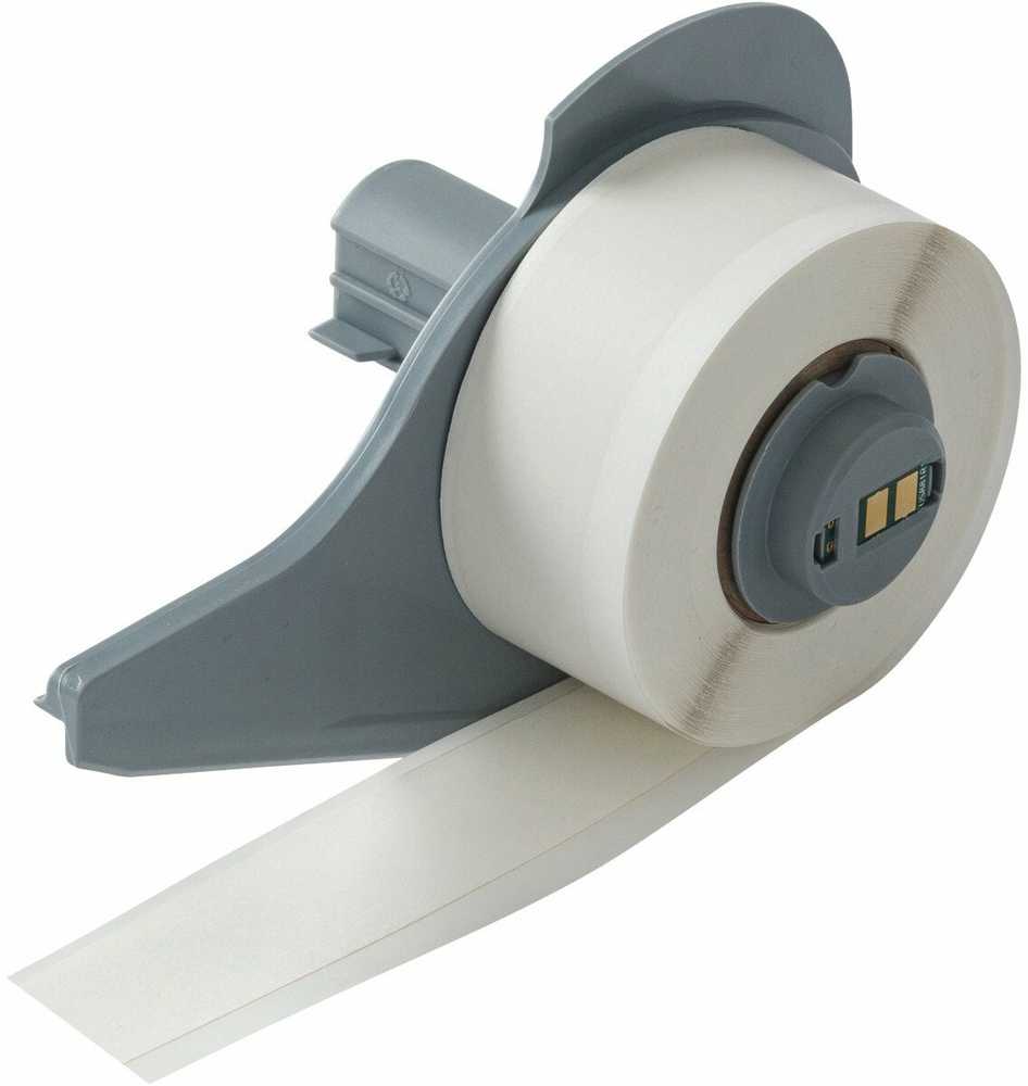 Brady All-Weather Vinyl Labels for