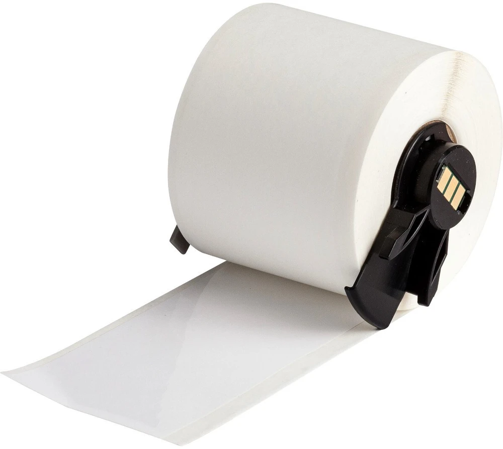 Brady All-Weather Vinyl Labels for