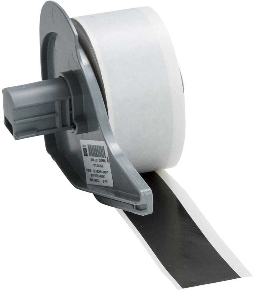 Brady All-Weather Vinyl Labels for