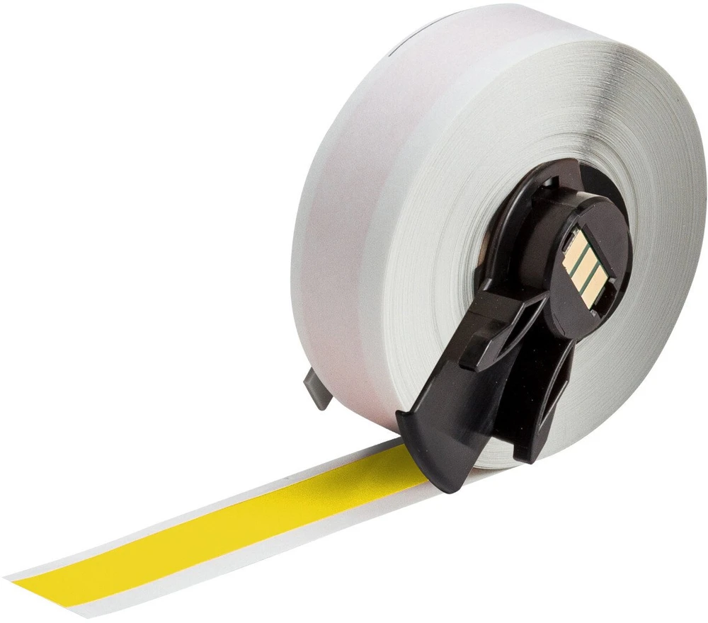 Brady All-Weather Vinyl Labels for
