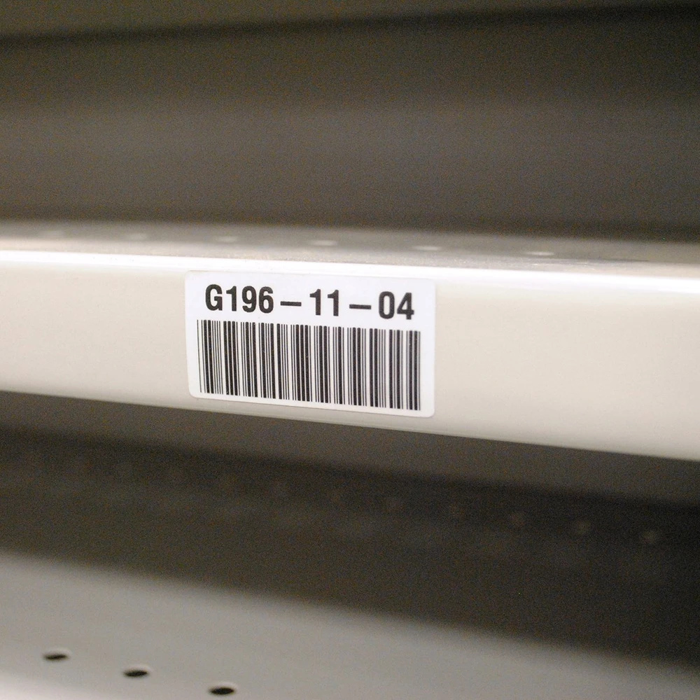 „Brady BMP41/BMP51/BMP53/M511 Label“