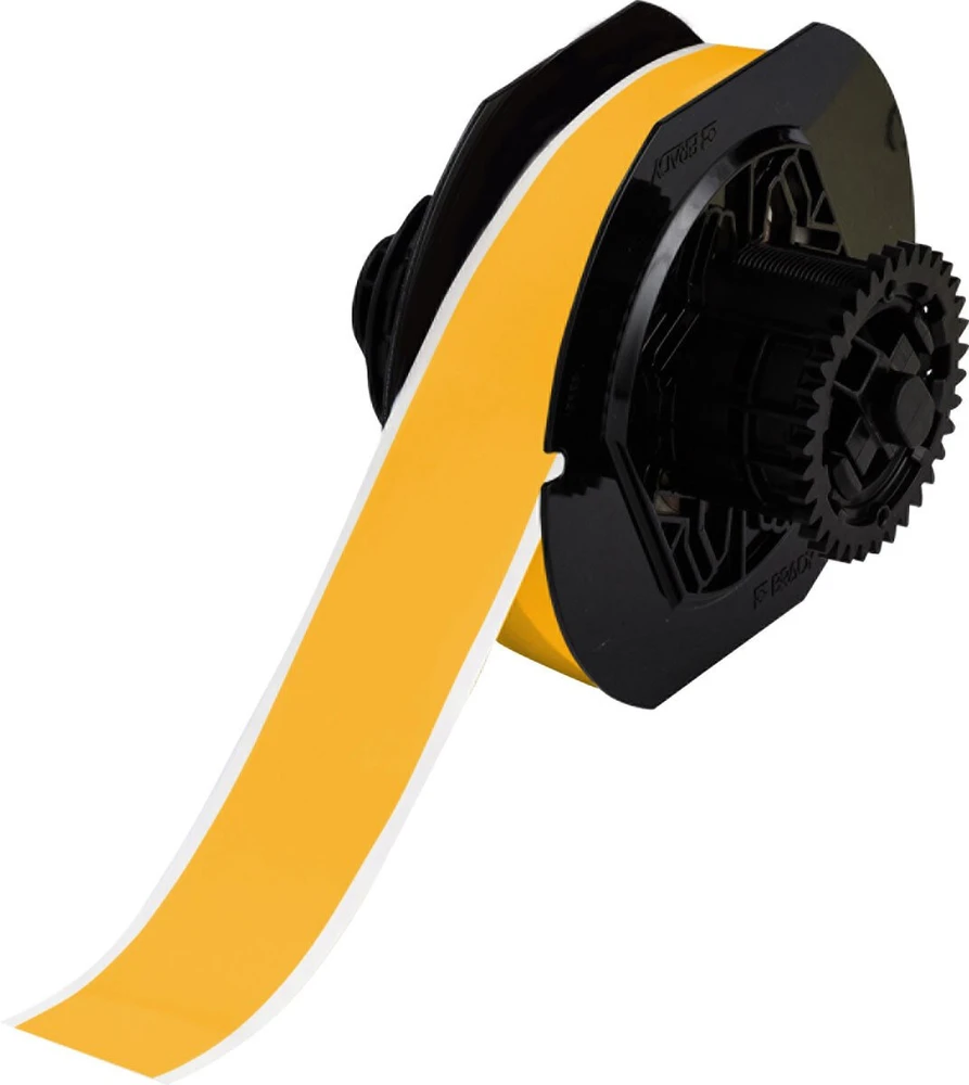 Brady Continuous Vinyl Tape for