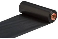 Brady Juodas 4300 Series Thermal