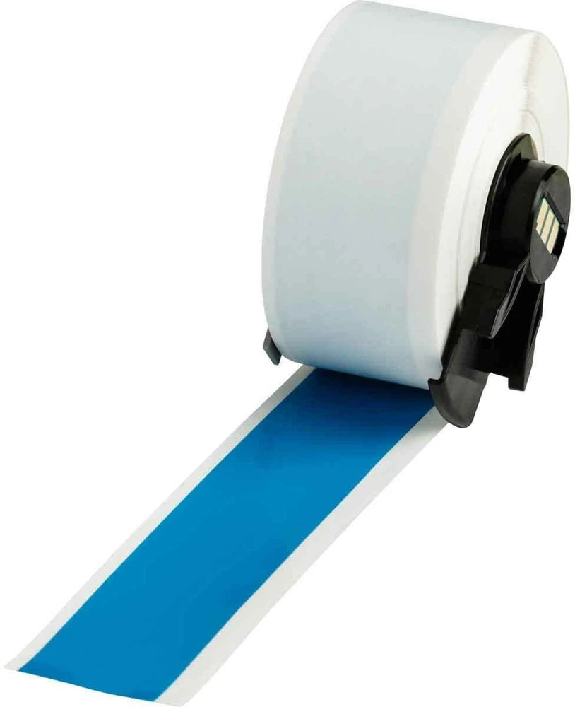 Brady Multi-Purpose Vinyl Labels