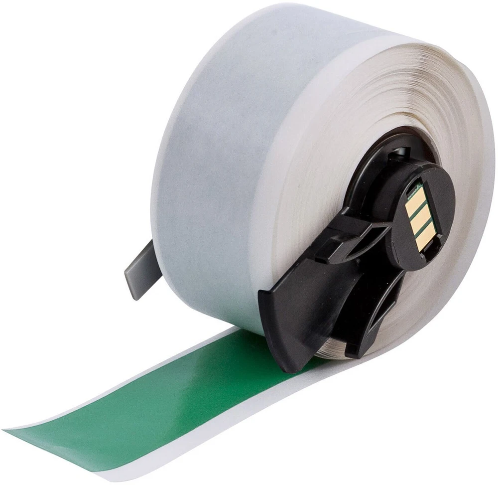 Brady Multi-Purpose Vinyl Labels