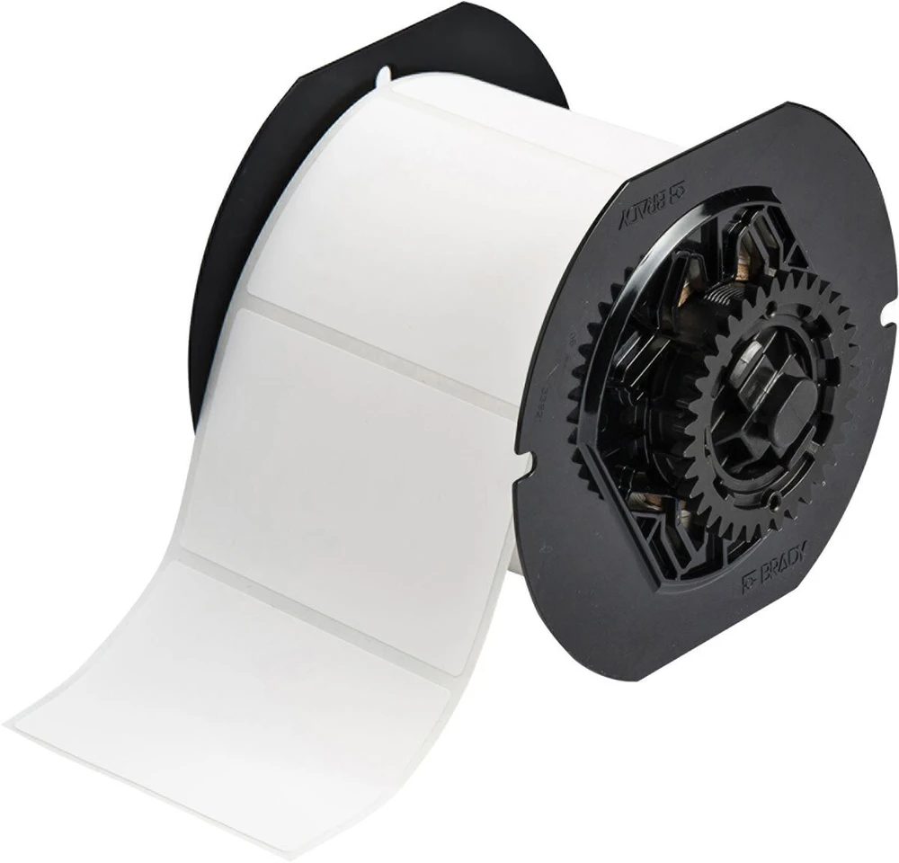 Brady Paper Labels for BBP33/i3300