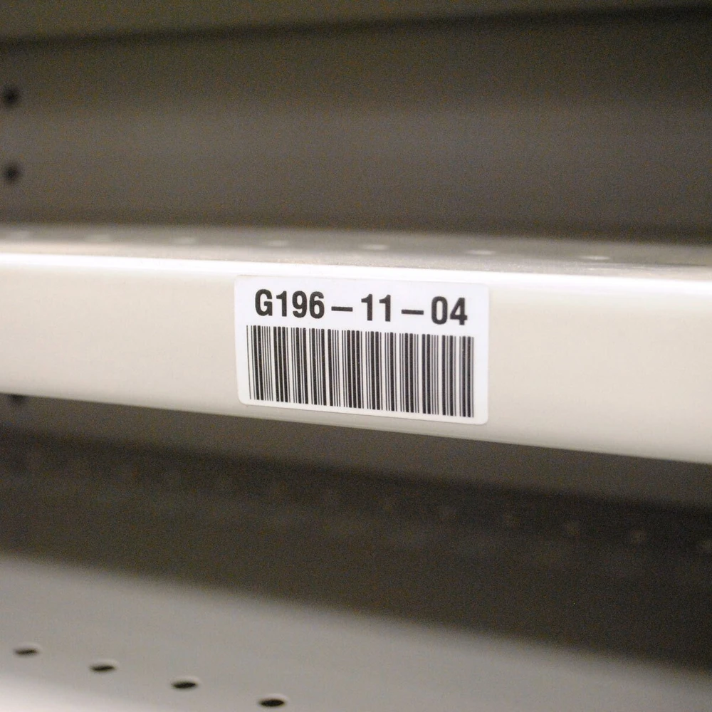 Brady Paper Labels for BBP33/i3300