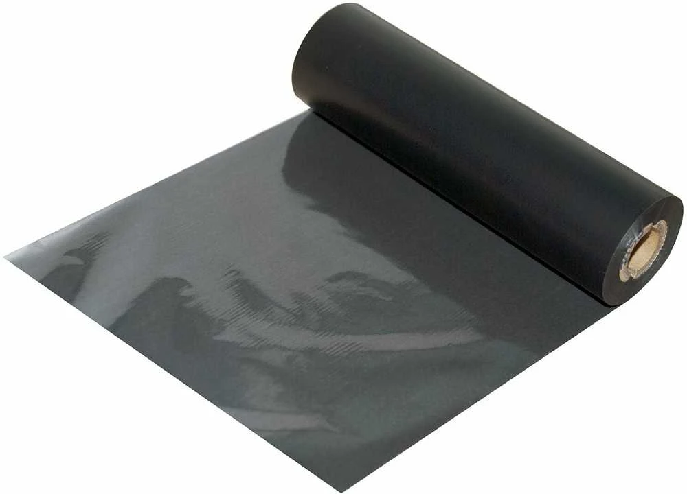 Brady Brady, R-7950, Spalvota juosta vaškui/dervai, Judas, 110 mm x 70 m, skirtas BBP11, TLP, BP4000/4320 (R-4300) (804465)