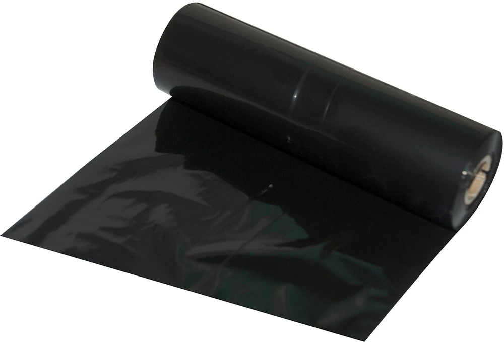 Brady R6000HF-110X70/O spausdintuvų juosta juoda