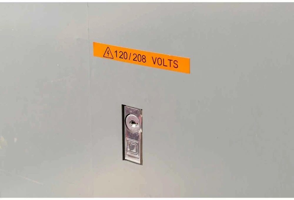 Brady vinilo juosta M211 M210
