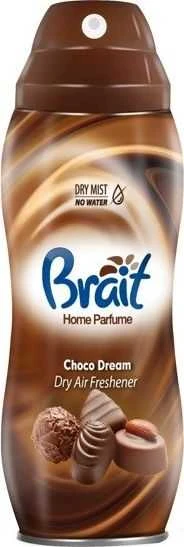 Oro gaiviklis BRAIT Choco Dream 300ml