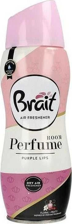 Sausas oro gaiviklis Brait Violetinė Lips 300ml