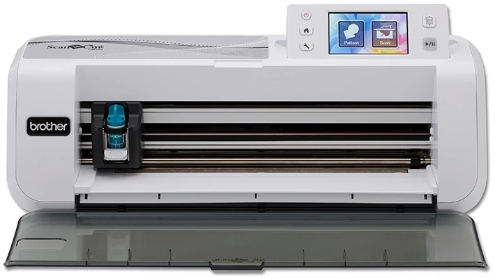 Skeneris Braižytuvas Brother CM 300 ScanNCut