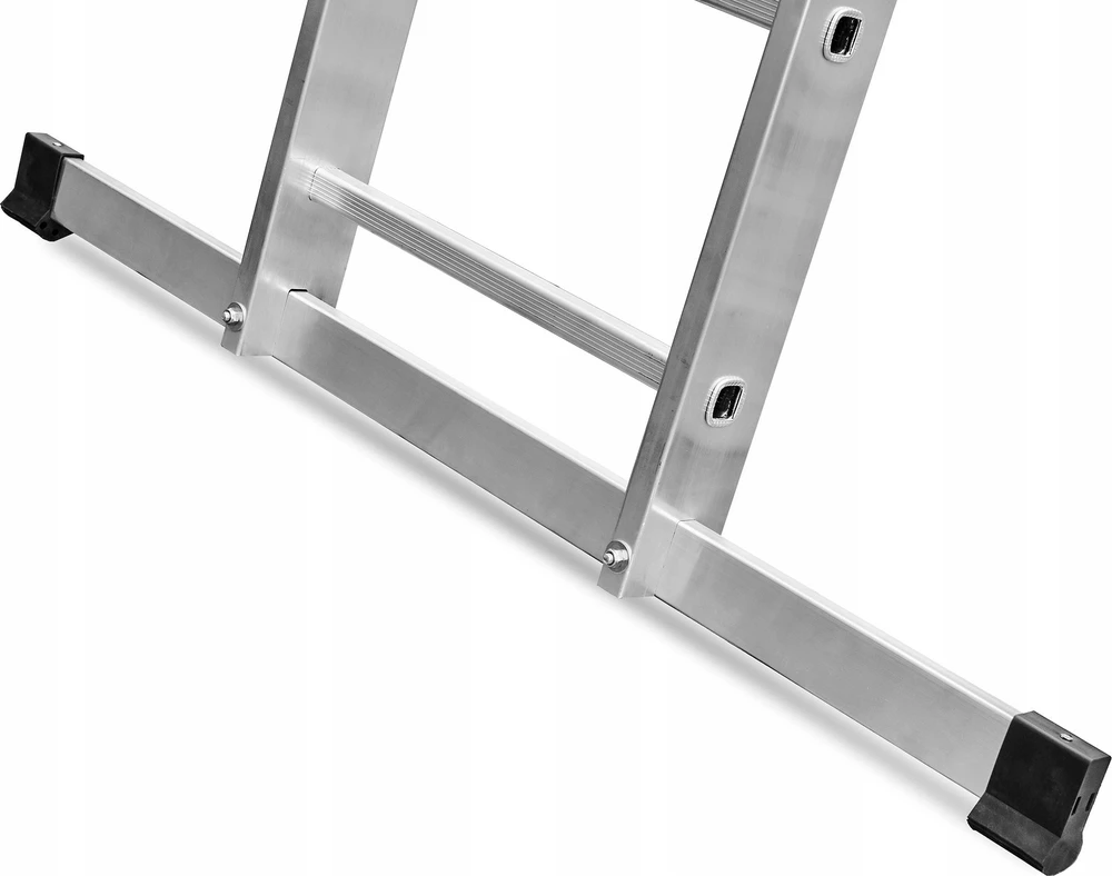Braket Stabilizatorius 3 dalių kopėčioms, 3x12-3x16, 900 mm, DRABEST