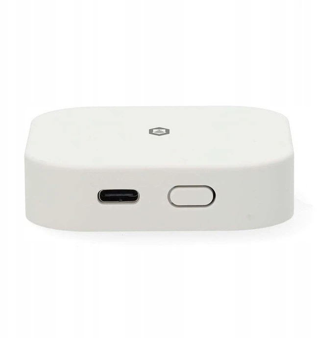 Bramka jungiama į tinklą Nedis Zigbee 3.0 USB WIFIZBT10WT