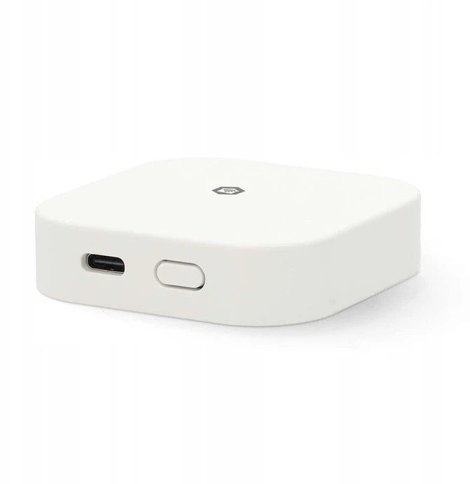 Bramka jungiama į tinklą Nedis Zigbee 3.0 USB WIFIZBT10WT