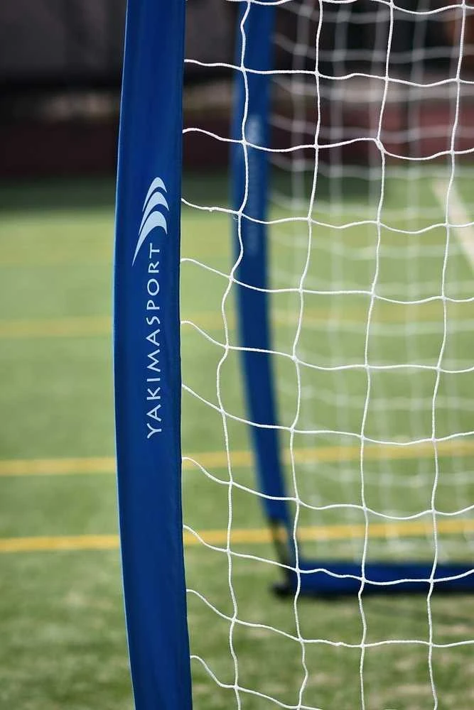 Sulstomas Universalinis futbolo vartai 3x2m | 300cm X 200cm