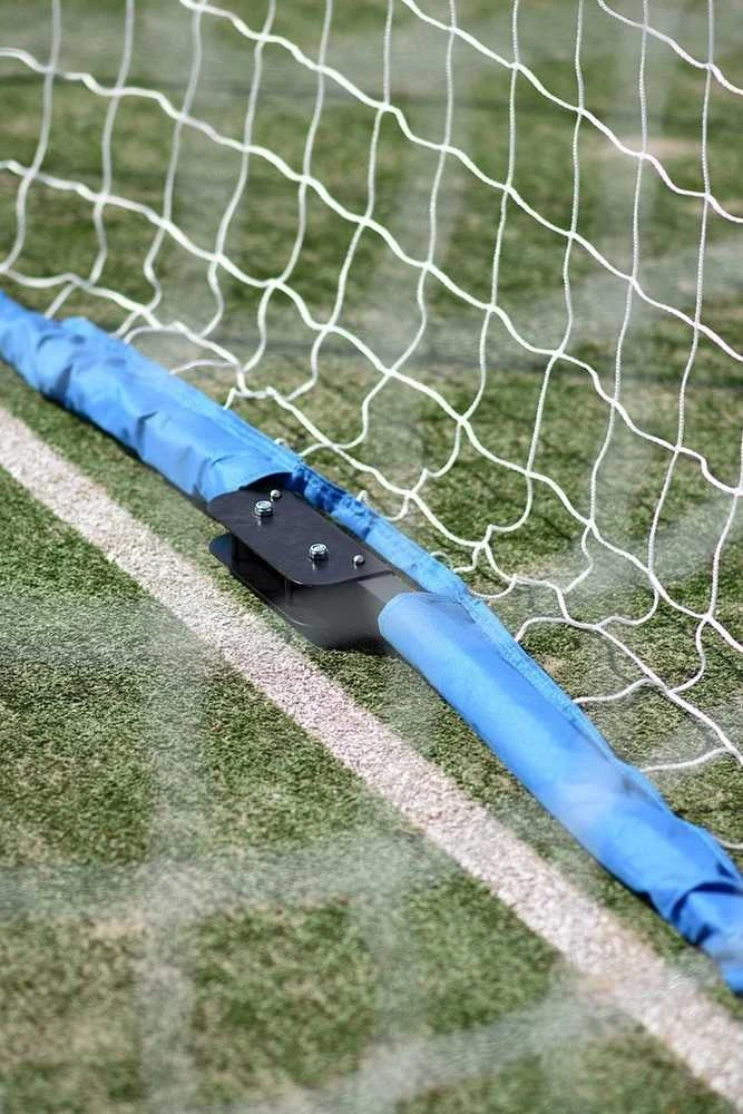 Sulstomas Universalinis futbolo vartai 3x2m | 300cm X 200cm