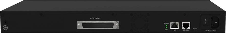 Maršrutizatorius Bramka VoIP Triton Yeastar NeoGate TA1610 (16xFXO)