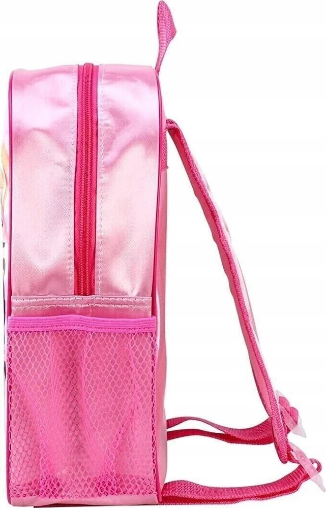 Branded Toys Firminiai žaislai *****PRINCESS vaikiška kuprinė 24182