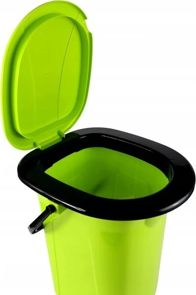 Branq Bucket tualetas
