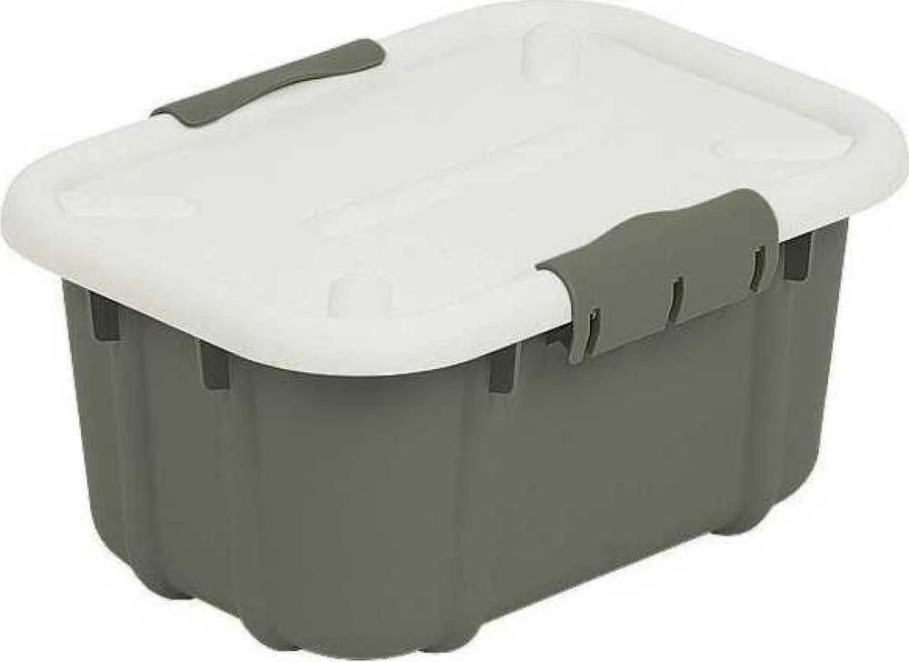 Branq dėžė daiktams Velur, 3,6 l