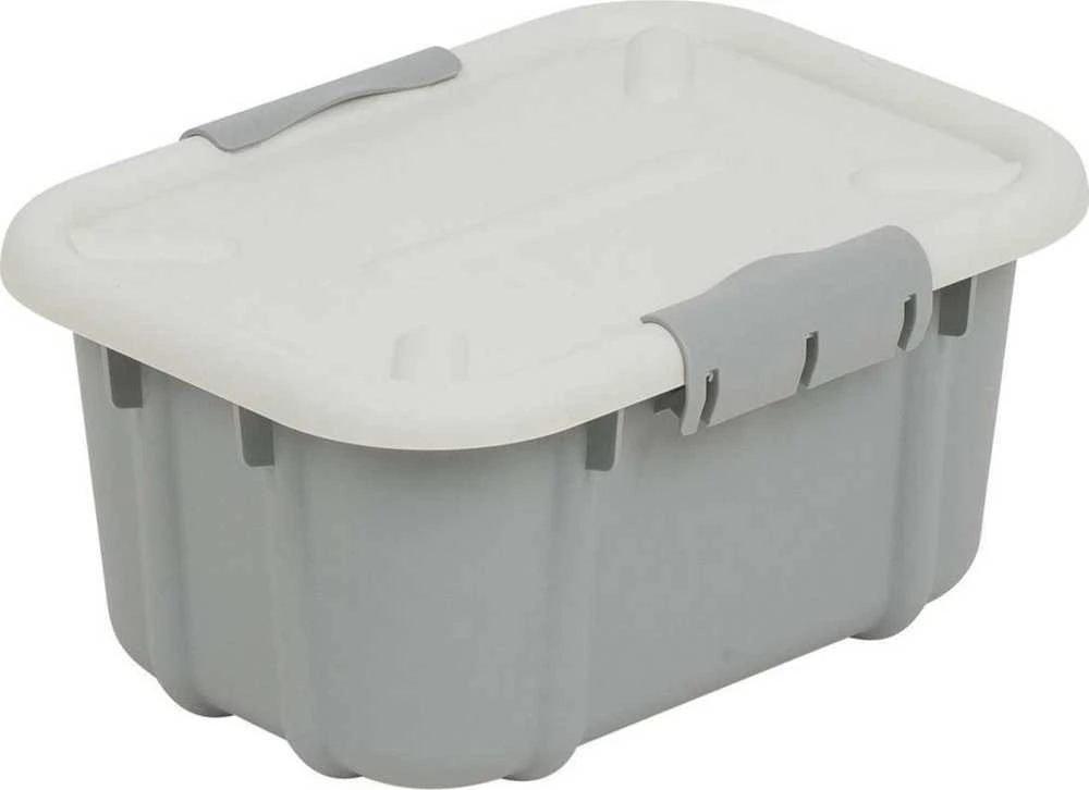 Branq dėžė daiktams Velur, 8 l