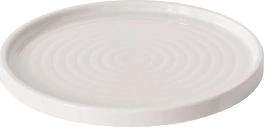 Stolik Staliukas Branq 1850 baltas Zen stalas