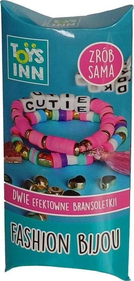 STNUX Fashion Bijou Bransoletki nieb STN8332 98332