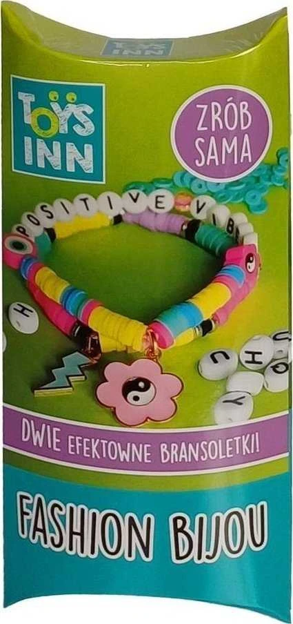 STNUX Fashion Bijou Bransoletki ziel STN8325 98325