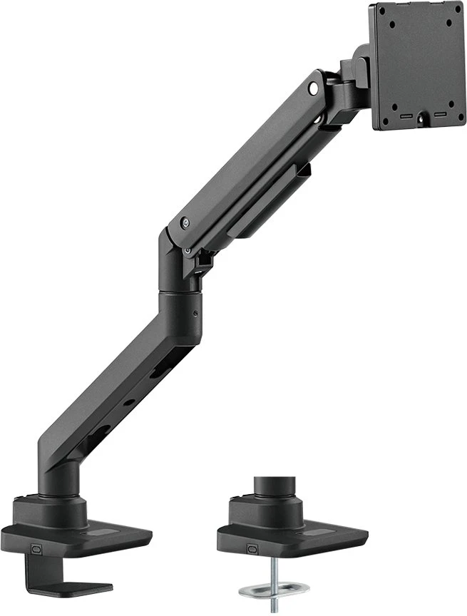 MONITORIAUS DARBO STALO LAIKIKLIS BRATECK-LDT69-C012 BRATECK