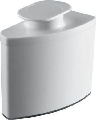 Filtras nuo kalkių Braun BRSF001 Tinkamas CareStyle Compact serijai