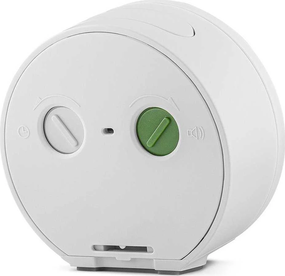 Braun BC 12 W baltas