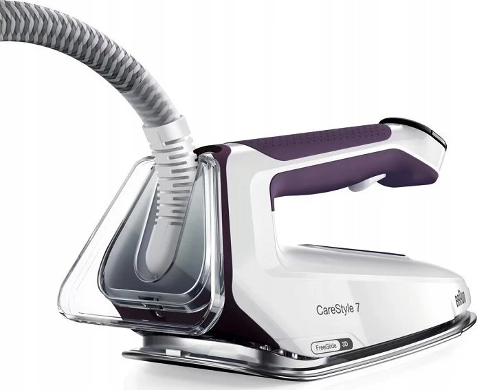 Braun IS7266