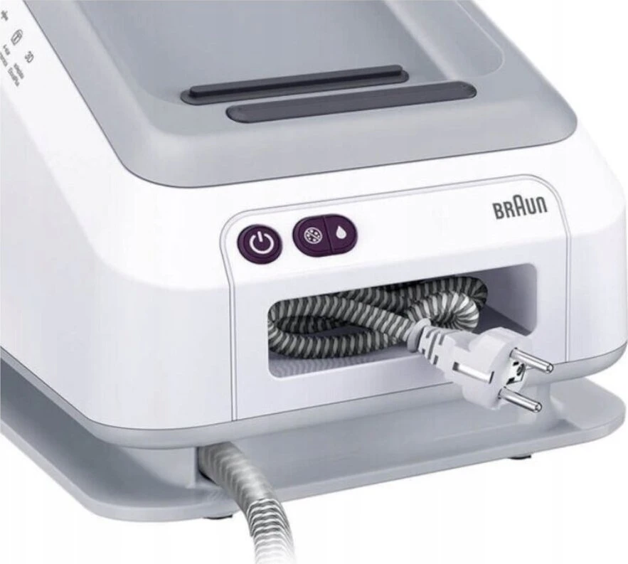 Braun IS7266